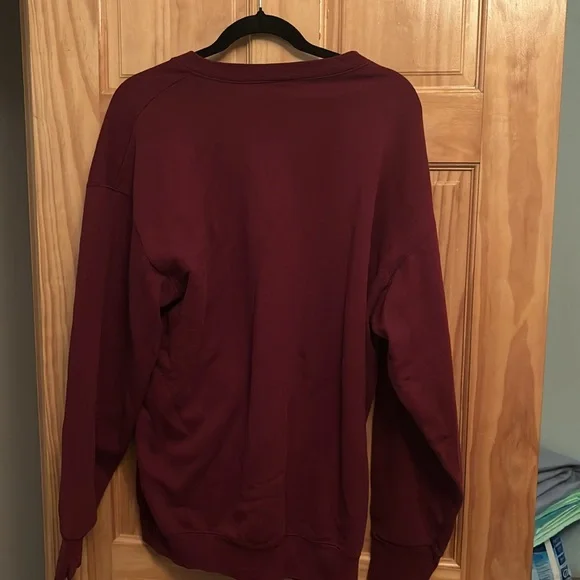 Women’s Sweatshirt - Picture 2 of 2